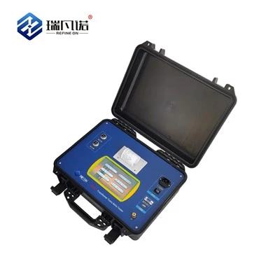 TTR Tester